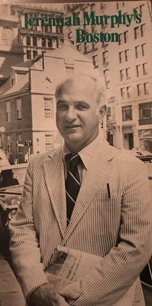 Phil Stacey column: Journalistic giant led to a lifelong career in sportswriting